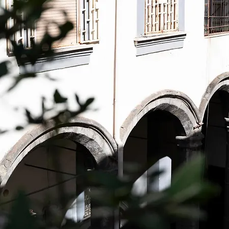 Palazzo Della Loggia 住宿加早餐酒店