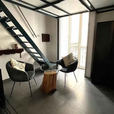 住宿加早餐酒店 Palazzo Della Loggia 4*