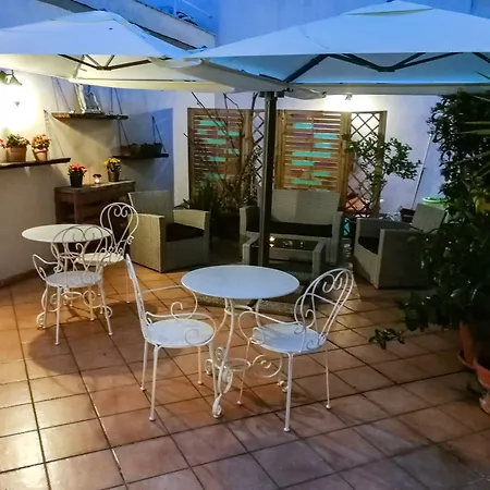 住宿加早餐酒店 Palazzo Della Loggia