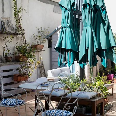 Palazzo Della Loggia 3* Nápoly