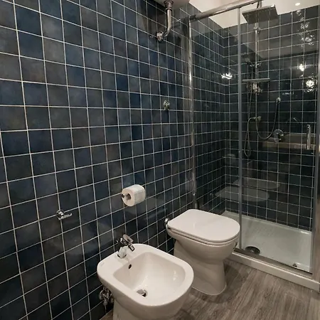 Palazzo Della Loggia Neapol