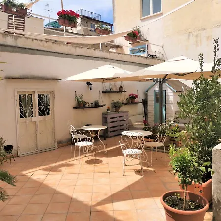 Bed and Breakfast Palazzo Della Loggia