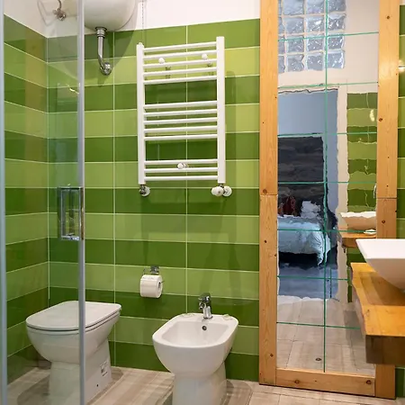 Palazzo Della Loggia Bed & Breakfast Naples
