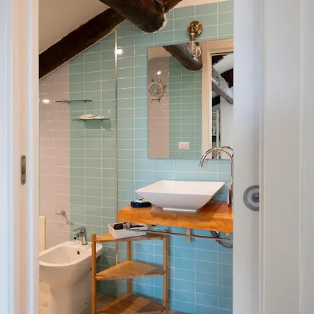 Palazzo Della Loggia Bed & Breakfast