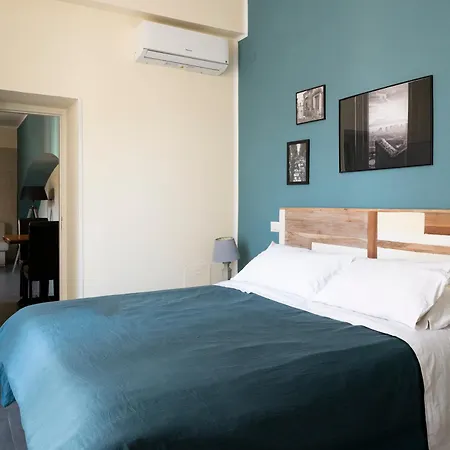 Palazzo Della Loggia Bed and Breakfast