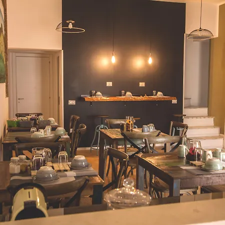 Palazzo Della Loggia Oda ve Kahvaltı 4*