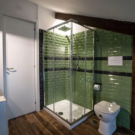 Oda ve Kahvaltı Palazzo Della Loggia Napoli