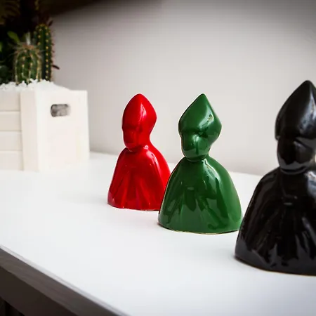 Oda ve Kahvaltı Palazzo Della Loggia