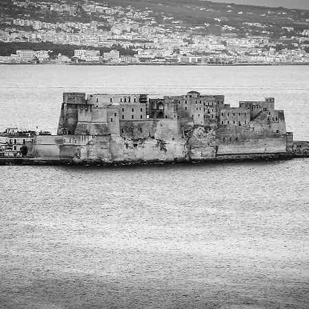 Palazzo Della Loggia 4* Napoli