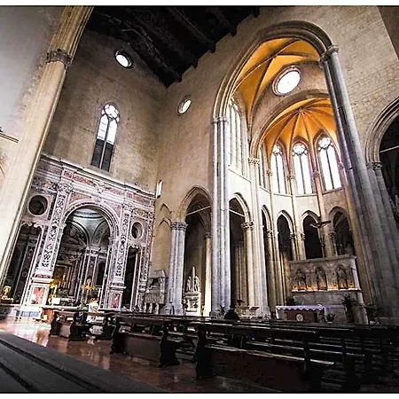 Alojamento de Acomodação e Pequeno-almoço Palazzo Della Loggia