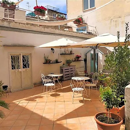 Palazzo Della Loggia Bed and breakfast