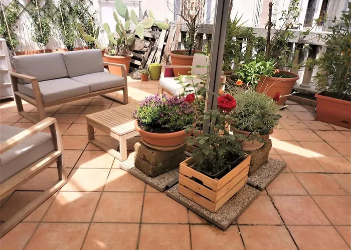 Bed & Breakfast Palazzo Della Loggia Napoli