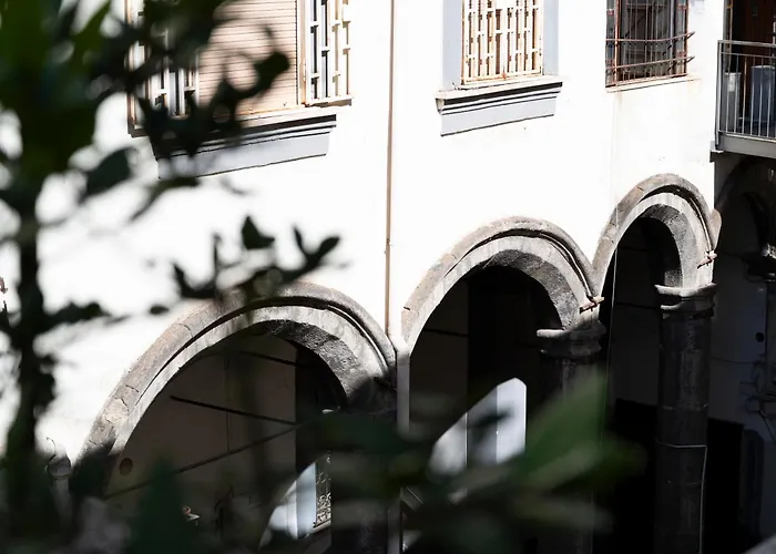 Palazzo Della Loggia Alojamento de Acomodação e Pequeno-almoço