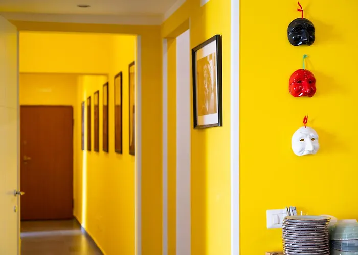 Palazzo Della Loggia Frühstückspension 4*