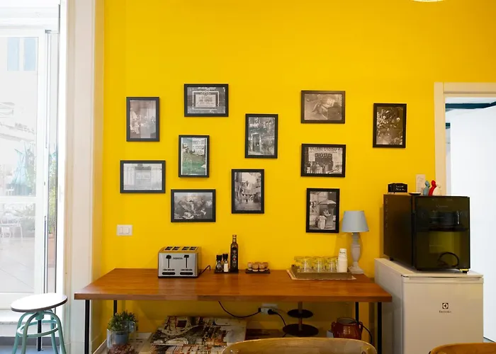 Palazzo Della Loggia 4*