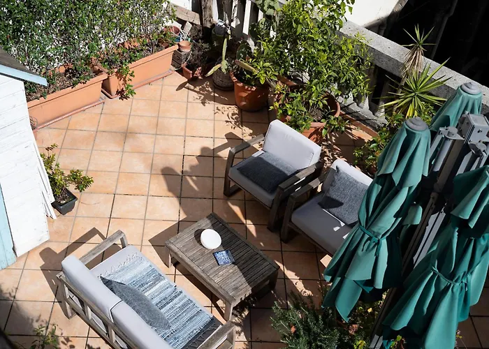 Palazzo Della Loggia Frühstückspension