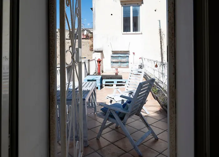 Palazzo Della Loggia 4*