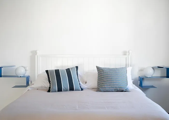 Bed & Breakfast Palazzo Della Loggia Napoli