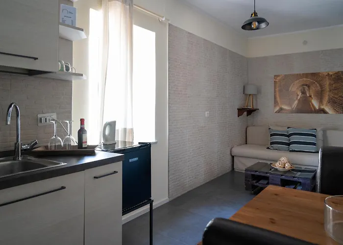 Bed & Breakfast Palazzo Della Loggia