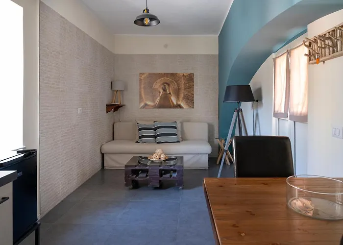 Palazzo Della Loggia 4* Neapel