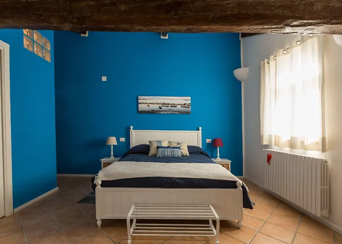 Frühstückspension Palazzo Della Loggia Neapel