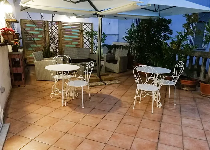 Palazzo Della Loggia Frühstückspension 4*