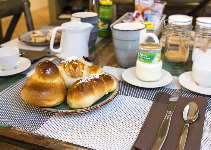 Palazzo Della Loggia