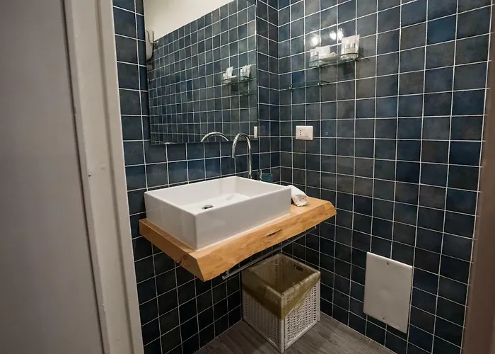Palazzo Della Loggia Bed & Breakfast 4*