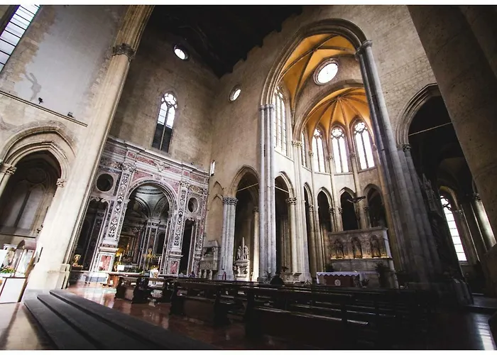 Palazzo Della Loggia 4*