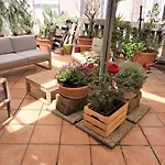 Bed & Breakfast Palazzo Della Loggia Napoli