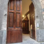 Palazzo Della Loggia Napoli