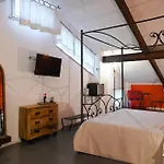 Bed & Breakfast Palazzo Della Loggia Napoli