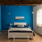 Bed & Breakfast Palazzo Della Loggia Napoli