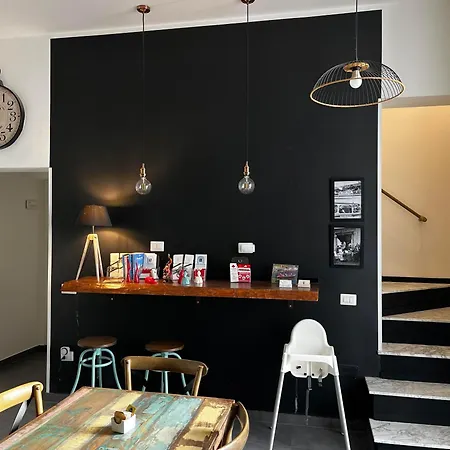Palazzo Della Loggia 4* Neapol