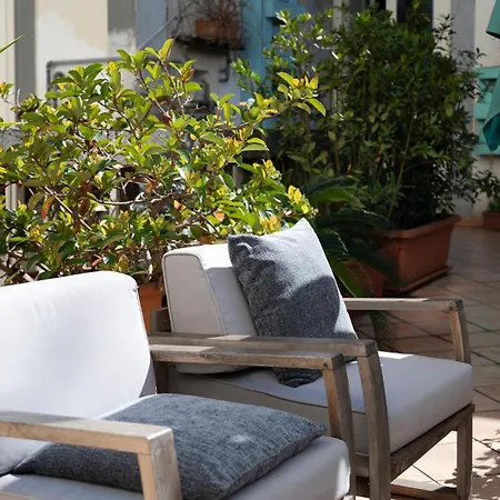 Palazzo Della Loggia 4*