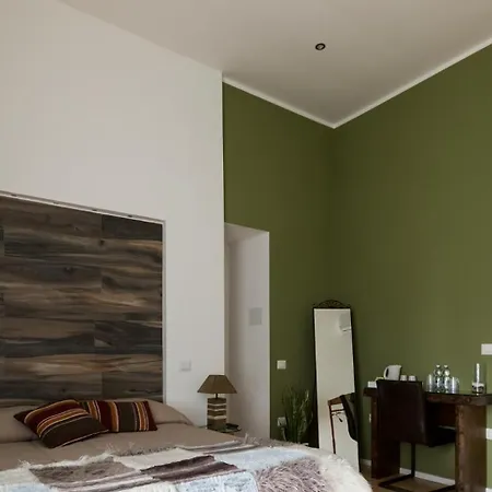 Palazzo Della Loggia Bed & Breakfast