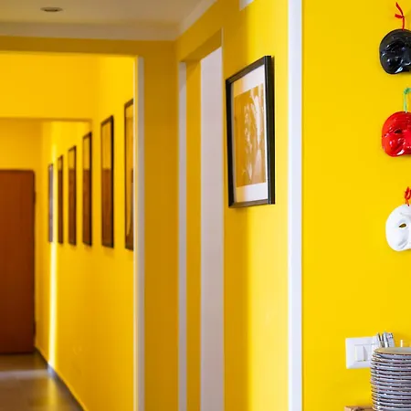 Palazzo Della Loggia Bed & Breakfast 4*