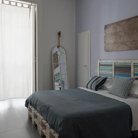 Bed & Breakfast Palazzo Della Loggia 4*