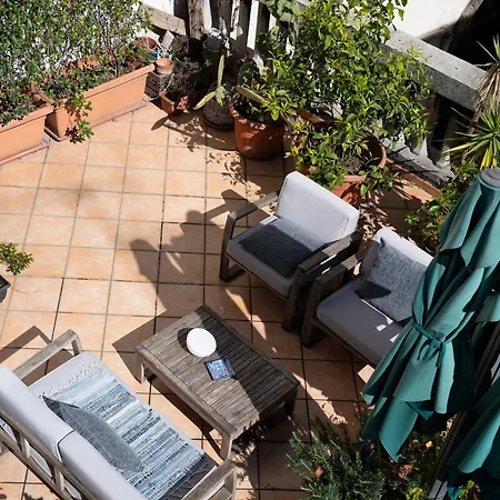 Palazzo Della Loggia Bed & Breakfast