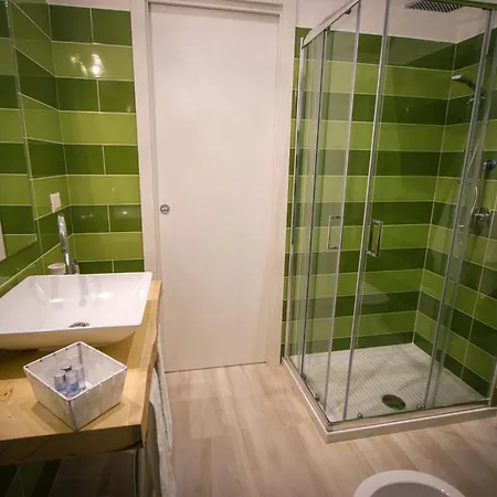 Bed & Breakfast Palazzo Della Loggia 4*