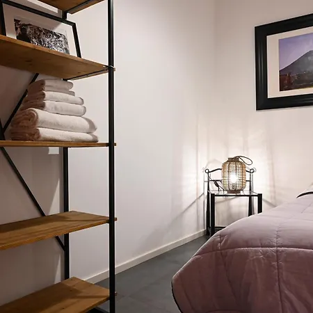 Palazzo Della Loggia Neapol