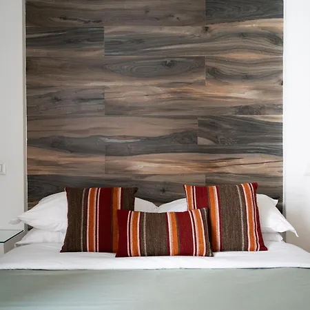 Bed & Breakfast Palazzo Della Loggia