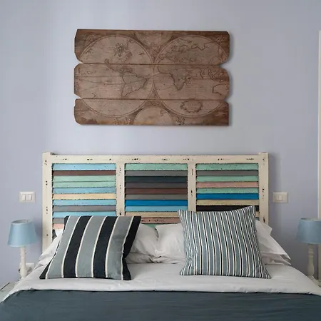 Palazzo Della Loggia Bed & Breakfast Neapol