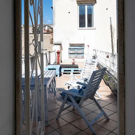 Palazzo Della Loggia 4*