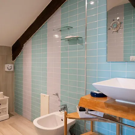 Palazzo Della Loggia 4* Neapol