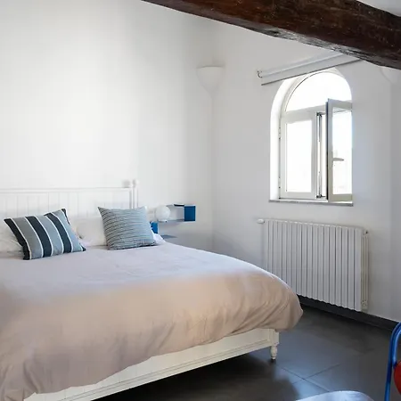 Palazzo Della Loggia Bed & Breakfast