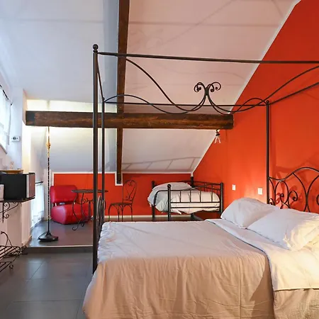 Bed & Breakfast Palazzo Della Loggia