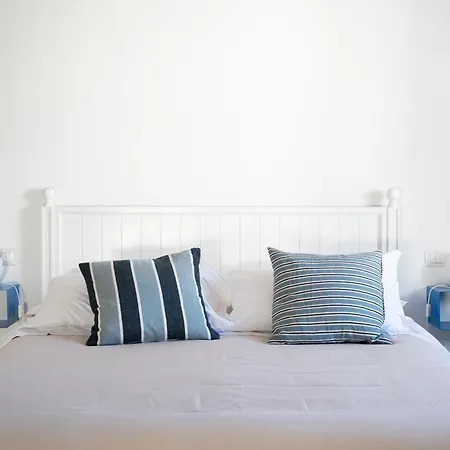 Bed & Breakfast Palazzo Della Loggia Neapol