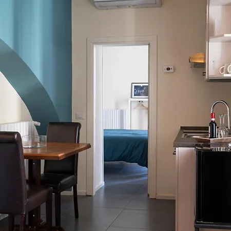 Palazzo Della Loggia