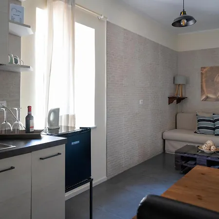 Bed & Breakfast Palazzo Della Loggia